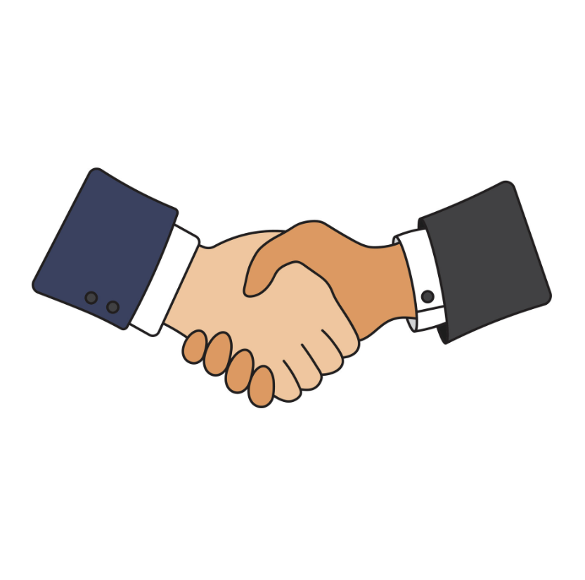 Handshake