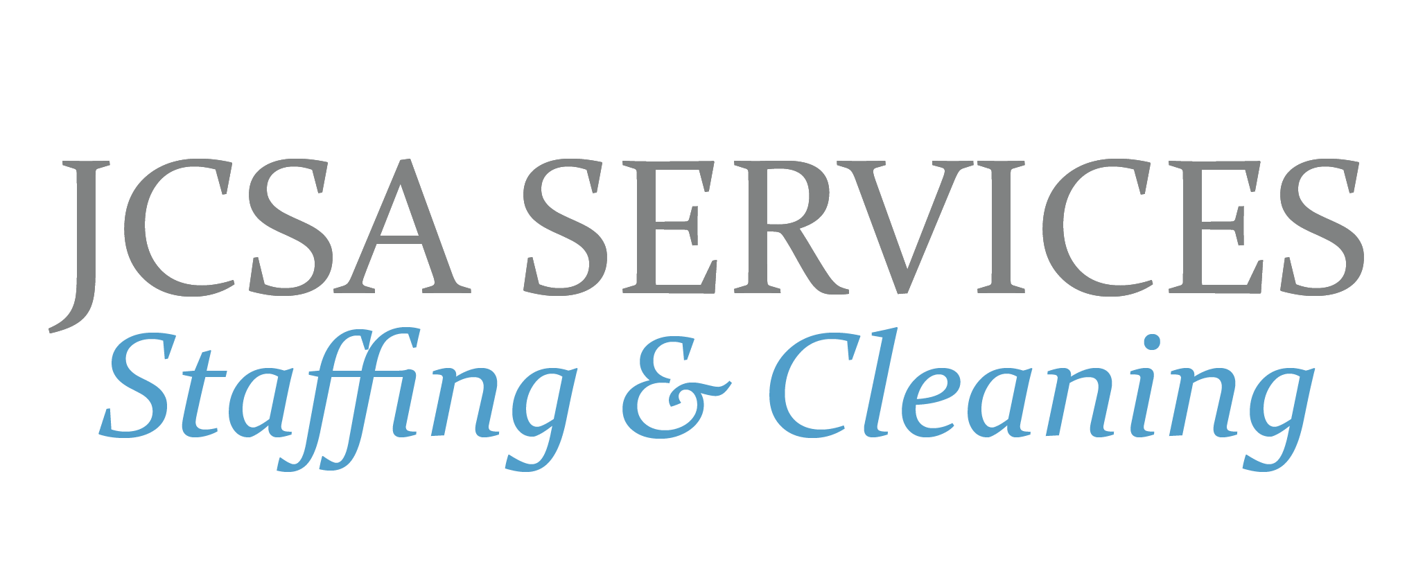 JCSA Logo
