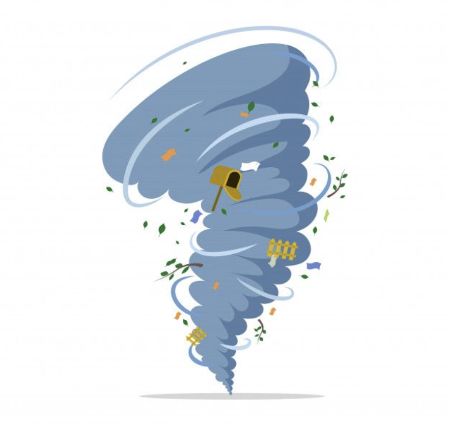 Tornadoes